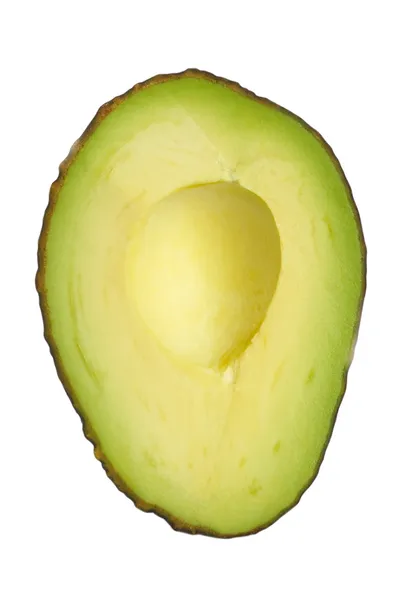 Fresh avocado — Stock Photo, Image