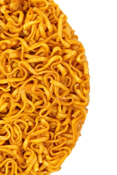 Instant noodles — Stock Photo, Image