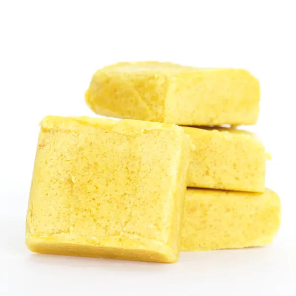 Tofu block — Stockfoto