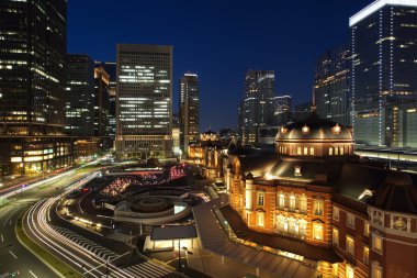 Yokohama şehri