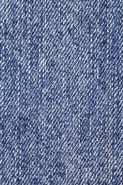 Mavi jeans arka plan