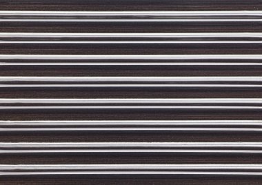 Riffled gri duvar arka plan