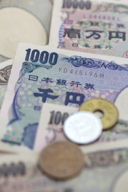 Japonya'nın para birimi