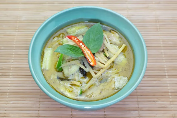 Thailand voedsel — Stockfoto