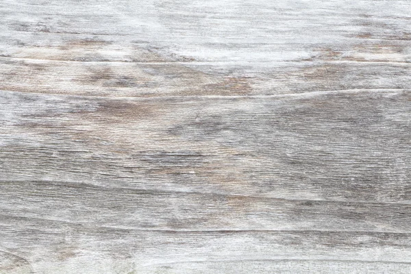 Prancha de madeira branca — Fotografia de Stock