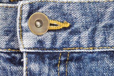 Mavi jeans arka plan