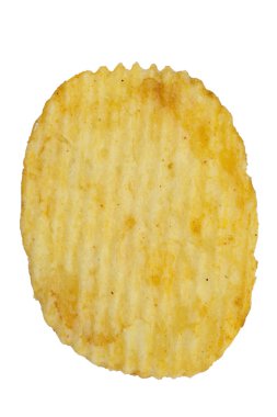 Patates cipsi.