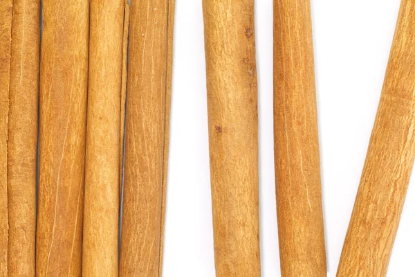 Cinnamon sticks — Stock Photo, Image