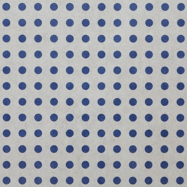 Φόντο γκρι πόλκα dot — Φωτογραφία Αρχείου