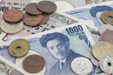 Japonya'nın para birimi