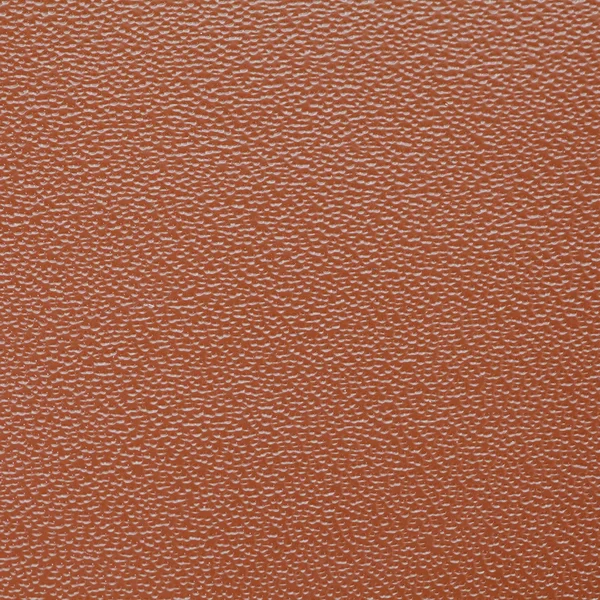 Brown leather texture — Stock Photo, Image