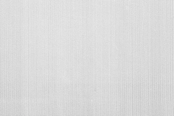 Witte Linnen Textuur Achtergrond Naadloze Witte Stof Textuur — Stockfoto