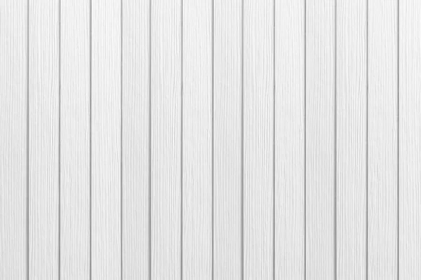 Weiß Graue Holzfarbe Textur Vertikal Für Hintergrund Oberflächenlicht Von Der — Stockfoto