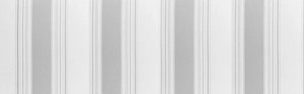 Panorama Vzorované Bílé Bavlněné Tkaniny Textury Pozadí Bezešvé — Stock fotografie