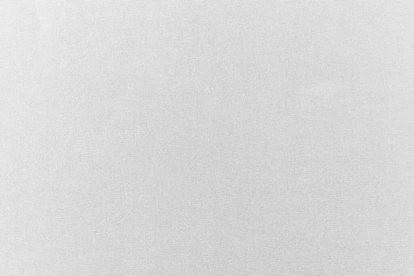 Белый Холст Текстура Фона Хлопка Мешковина Натуральная Ткань Ткани Настенной — стоковое фото