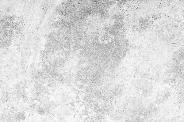Textura Hormigón Gris Blanco Muro Muro Piedra Cemento Superficie Pared — Foto de Stock