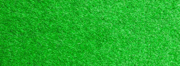 Текстура Фон Нового Зеленого Искусственного Настила — стоковое фото