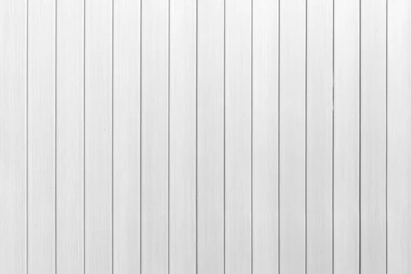 White Wood Color Texture Vertical Background Surface Light Clean Table — Stock Photo, Image