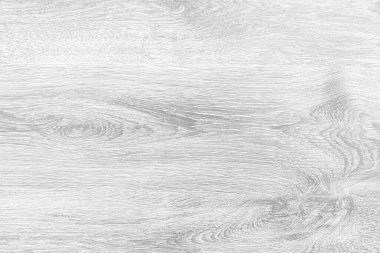 Beyaz antika ahşap masa üstü desenli ve pürüzsüz arkaplan