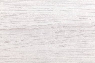 Beyaz antika ahşap masa üstü desenli ve pürüzsüz arkaplan