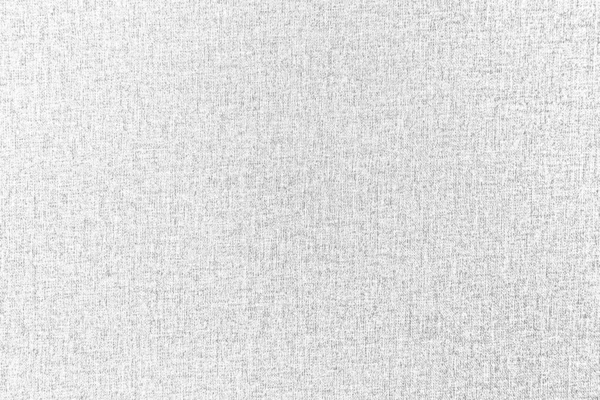 Bianco Tela Texture Sfondo Tela Cotone Tela Tessuto Naturale Panno — Foto Stock