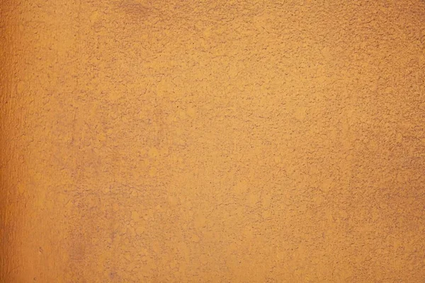 Losa Acero Marrón Oxidado Con Una Textura Superficie Áspera Fondo — Foto de Stock