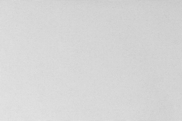 Біла Бавовняна Текстура Безшовна Або Біла Текстура Тканини — стокове фото
