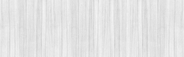 Panorama White Vintage Wooden Table Top Pattern Texture Seamless Background — Stock Photo, Image