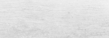 Beyaz antika ahşap masa üstü desen dokusu ve pürüzsüz arkaplan manzarası