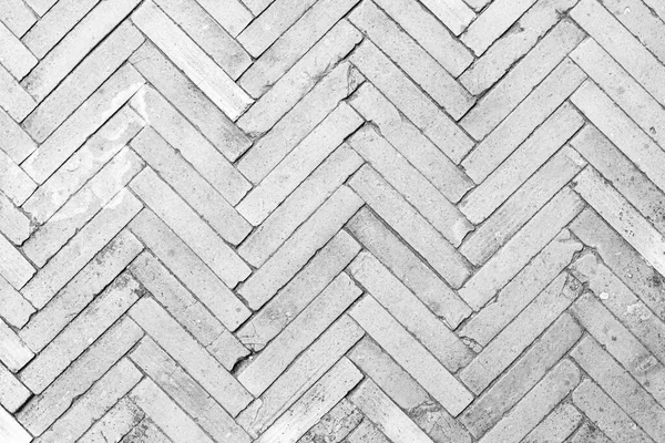 삼각형 무늬와 솔기가없는 시멘트 — 스톡 사진