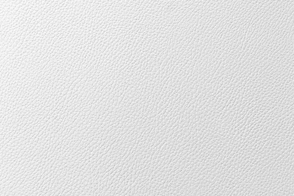 Белая Натуральная Коровья Кожа Текстуры Дивана Фон Seamless — стоковое фото