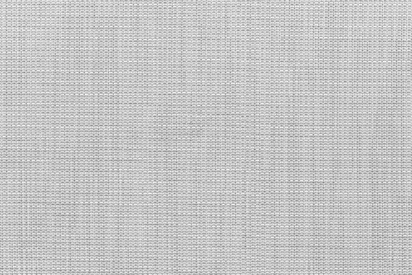 Tela Branca Textura Fundo Algodão Serapilheira Pano Tecido Natural Para — Fotografia de Stock