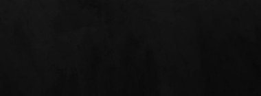 Koyu gri arka plan ya da doku panoraması. Siyah granit levhalar arka plan