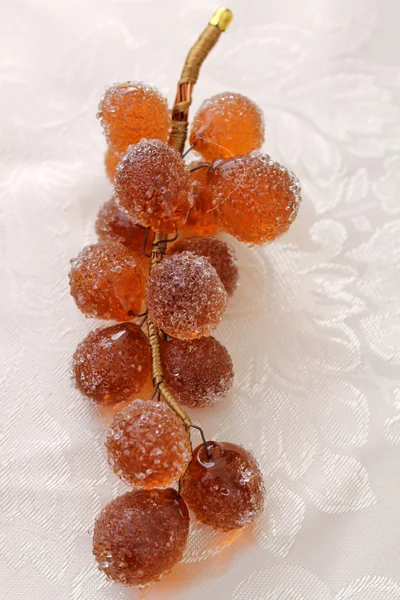 Üzümler — Stok fotoğraf