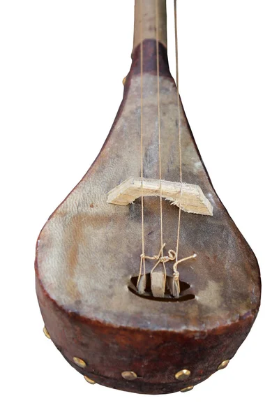 Ancienne mandoline — Photo