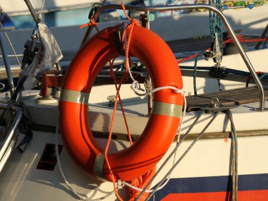 Lifebuoy göl