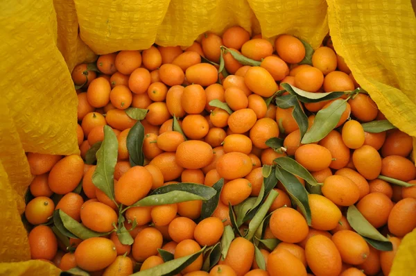 Mandarines — Photo