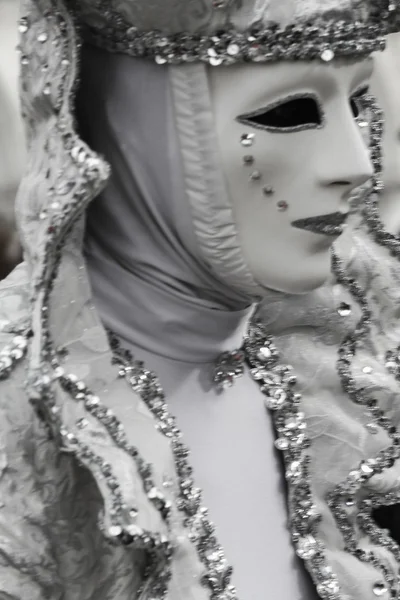 Masque de carnaval — Photo
