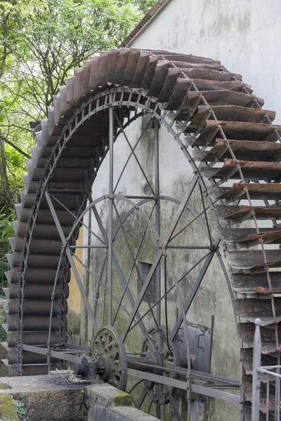 De oude molen — Stockfoto