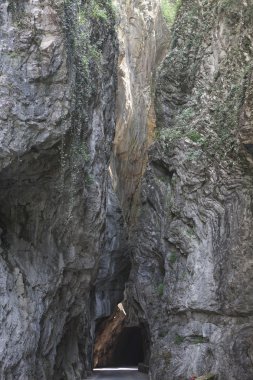 dağa vadide