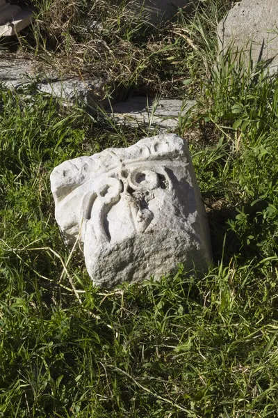 Eski adet mermer