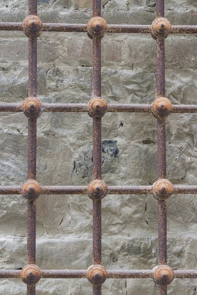 Oude kasteel — Stockfoto