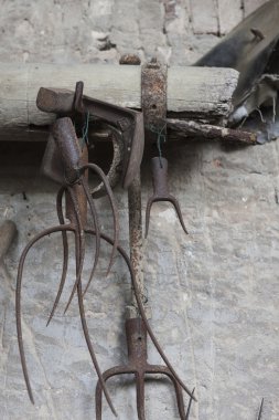 eski yaba saman için