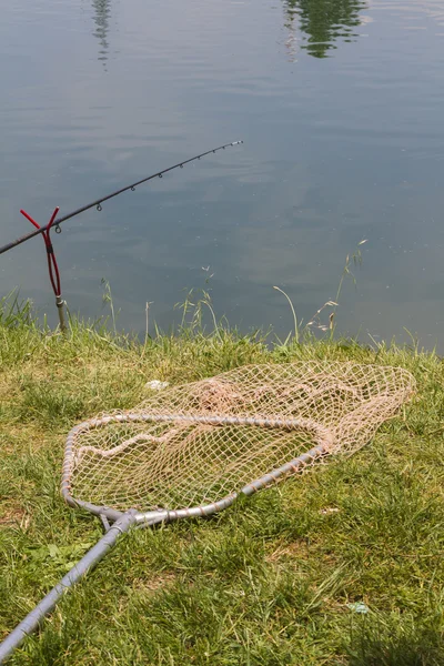 Red de pesca —  Fotos de Stock