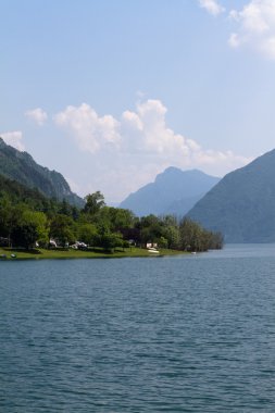 göl scape