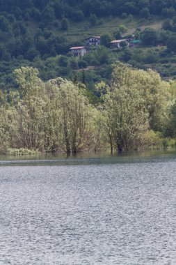 göl scape
