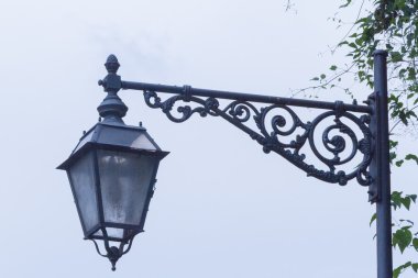 eski lamba