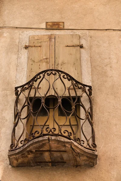 Old door — Stock Photo, Image