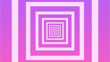 Arkaplan Basit Hareketsiz Dikdörtgen Elementleri Karışık Umutlar Gradyanı