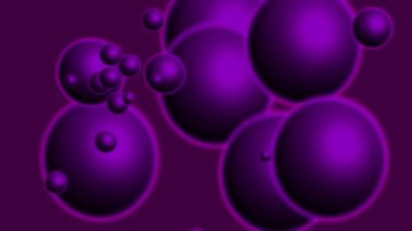 Ay Işığı Arkaplanı Karanlık Orkide Mor Ay Işığı Arkaplanı